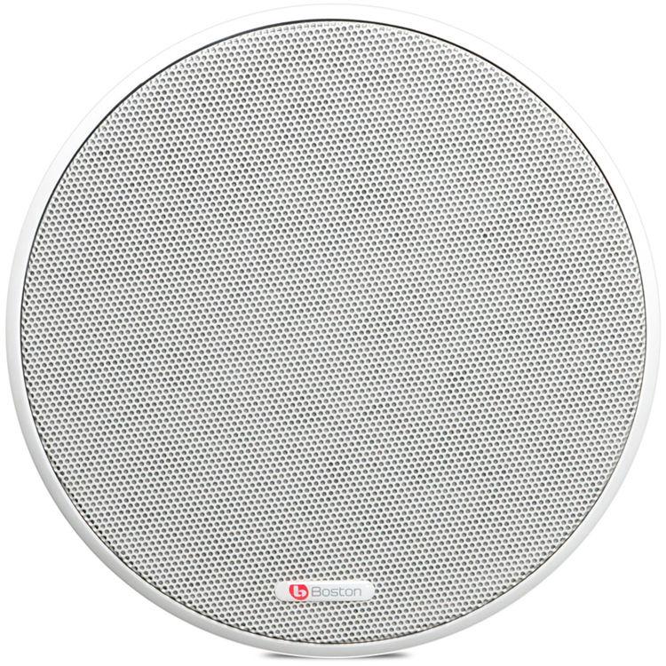 Boston Acoustics Hsi 470 6 5 2 Way In Ceiling Speaker