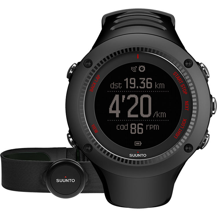 suunto speed sensor