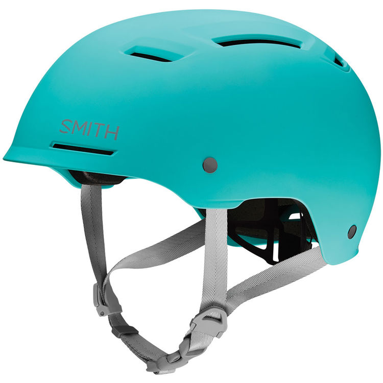 smith axle bike helmet