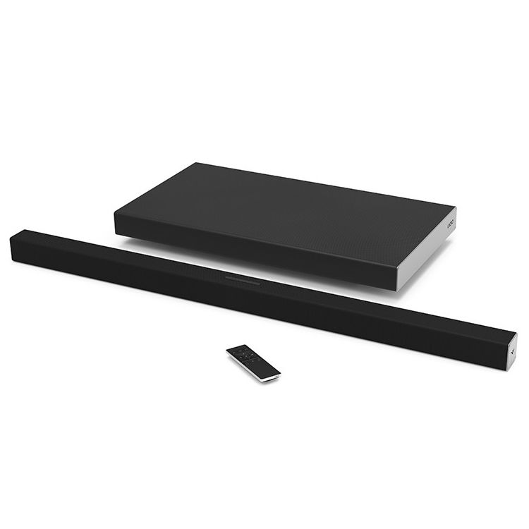 vizio smartcast 3.1
