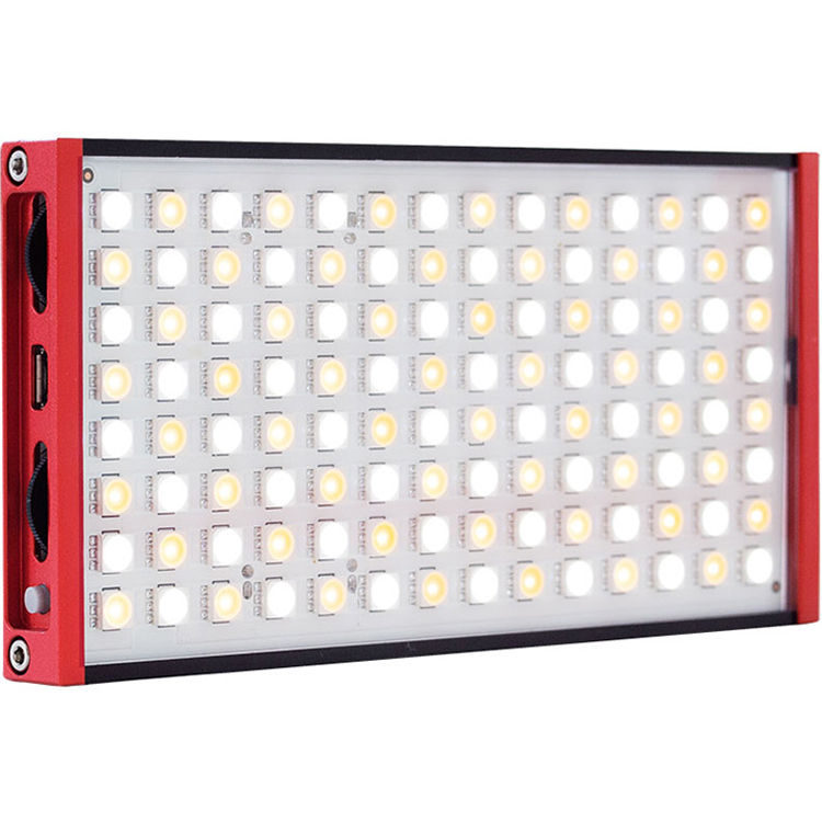 Aladdin A Lite Bi Color Dimmable Light Fixture 3000 To 6000k Aladdin A Lite Bi Color Dimmable Light Fixture 3000 To 6000k