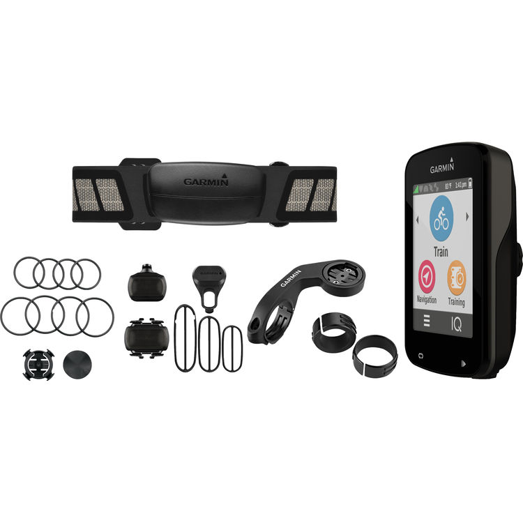 garmin edge 820 plus