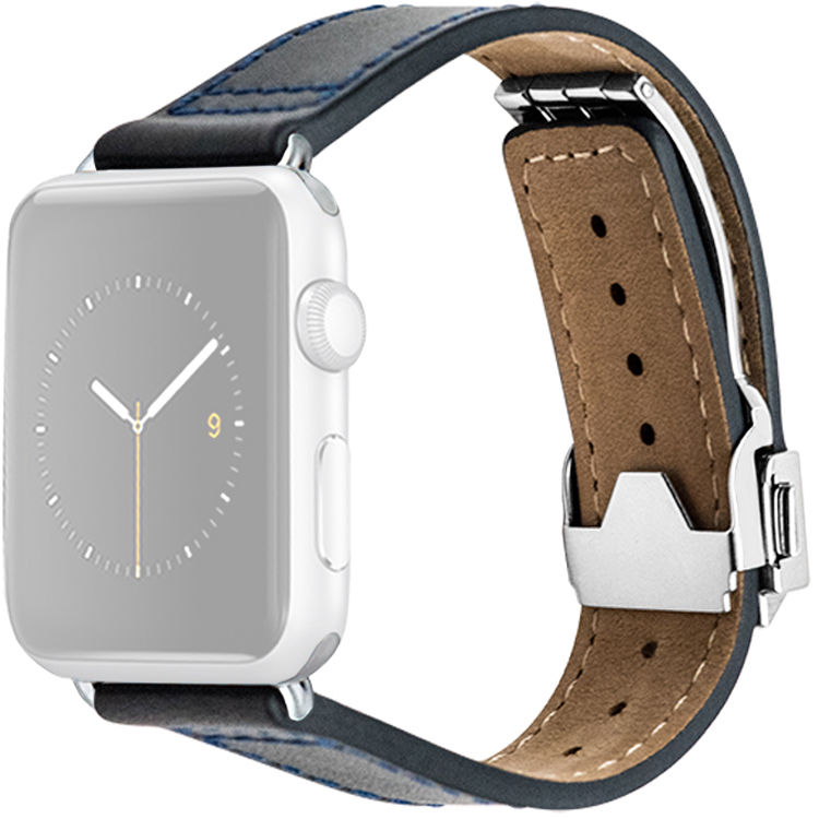 monowear leather band
