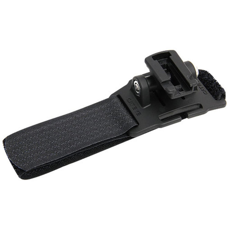 cateye volt helmet mount