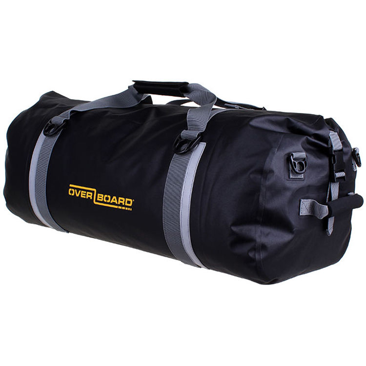 60 liter duffel