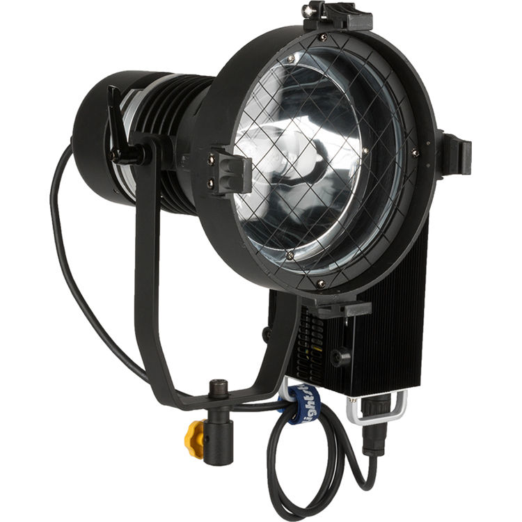 Ikan Lightstar 575w Hmi Super Spot Par Light With Ls 575spx Ikan Lightstar 575w Hmi Super Spot Par