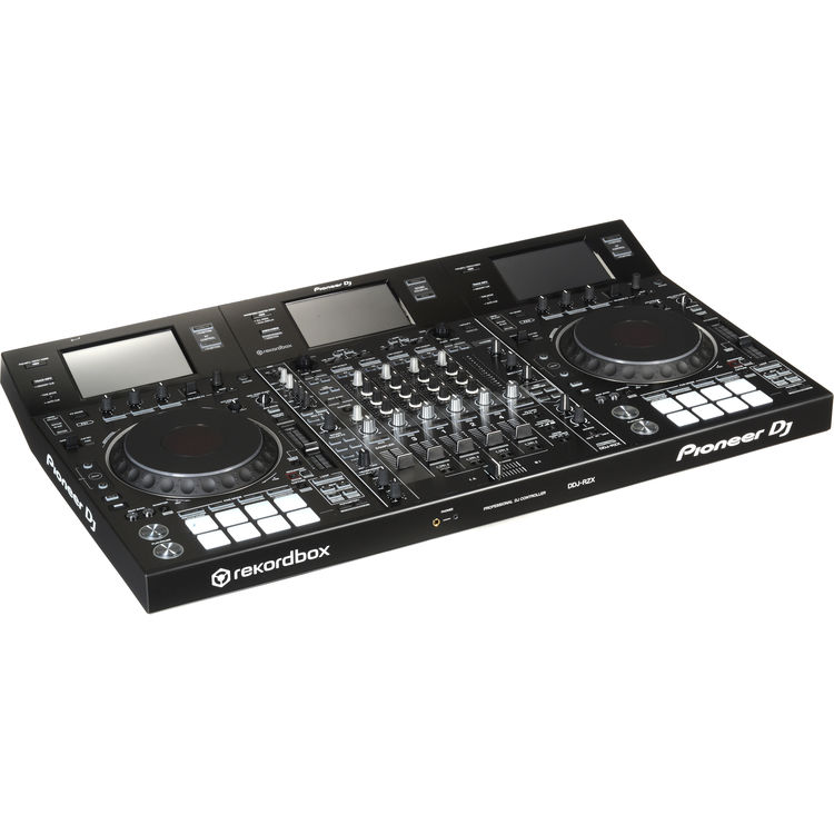 Pioneer Ddj Rzx 2