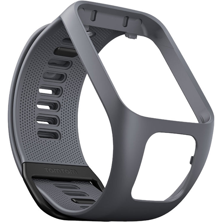 tomtom spark 3 straps