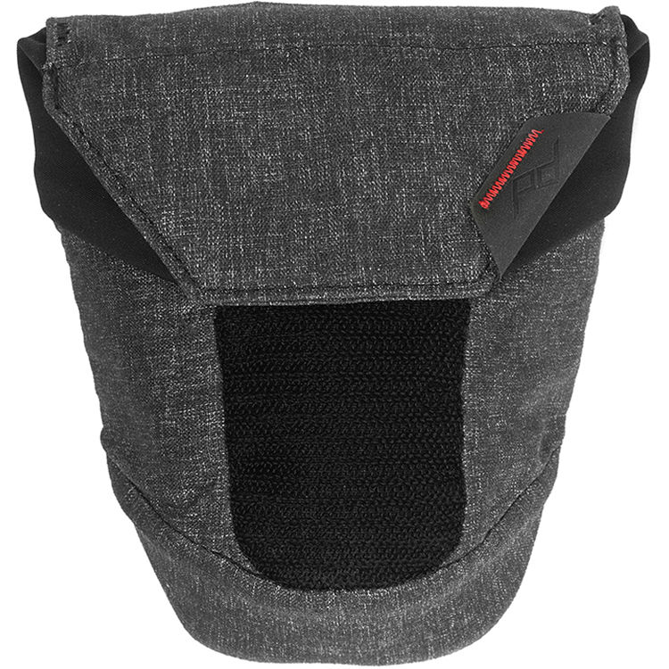 peak design lens pouch