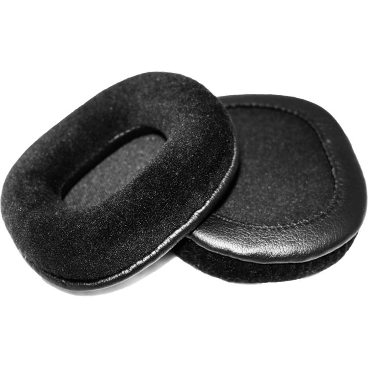 memory foam earpads breathable fabric