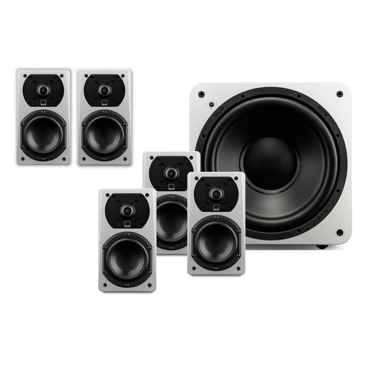 svs prime surround