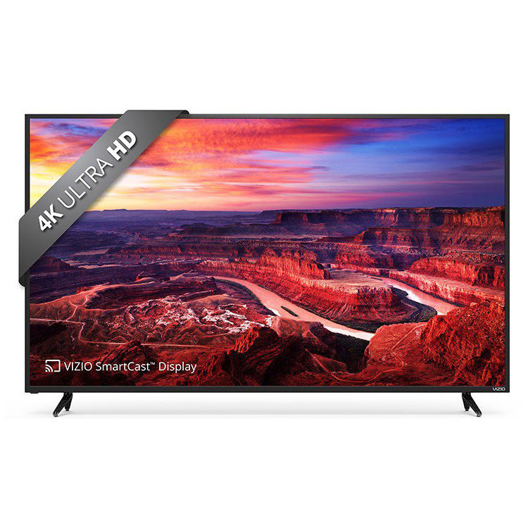 Vizio E Series 55 Class Hdr Uhd Smartcast Xled Home Theater Display