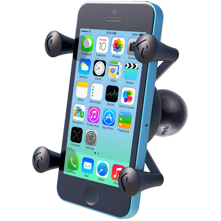 cell phone cradle