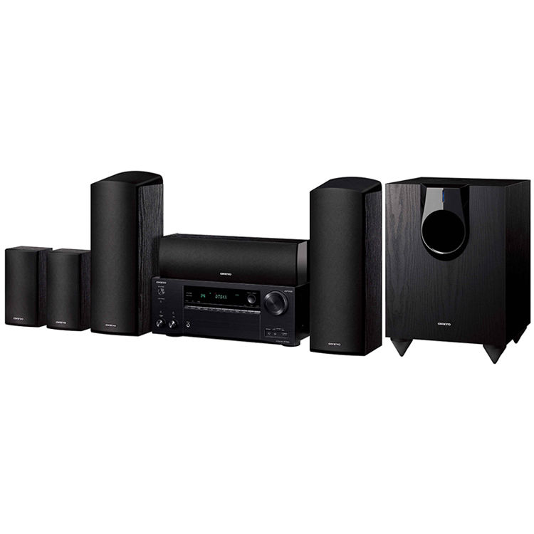 dolby atmos enabled home theater