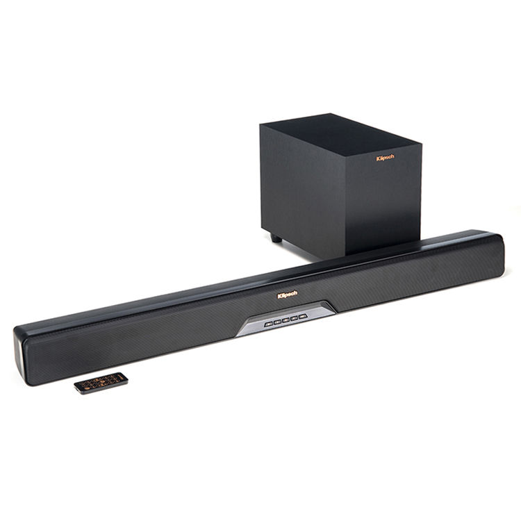 60w soundbar