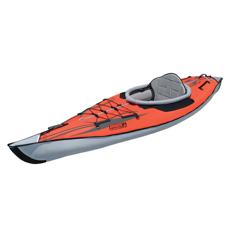 Advanced Elements Advancedframe Inflatable Kayak Ae1012 R B H