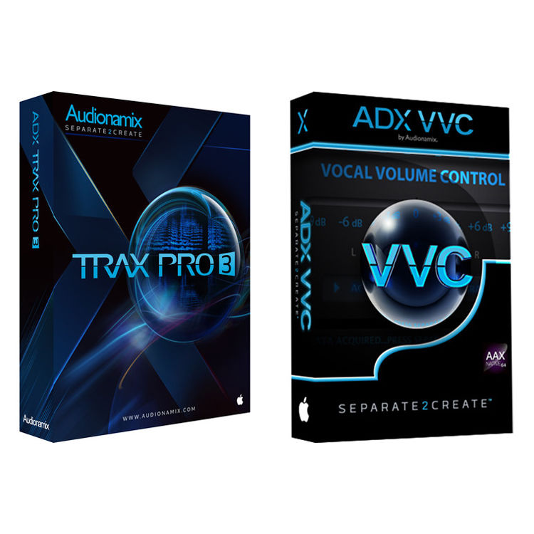 Adx trax pro download software