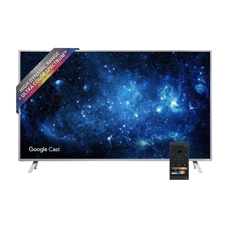 Vizio P Series 75 Class Uhd Smartcast Led Home Theater Display