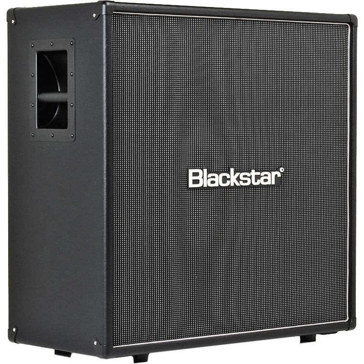 blackstar speaker cabinet