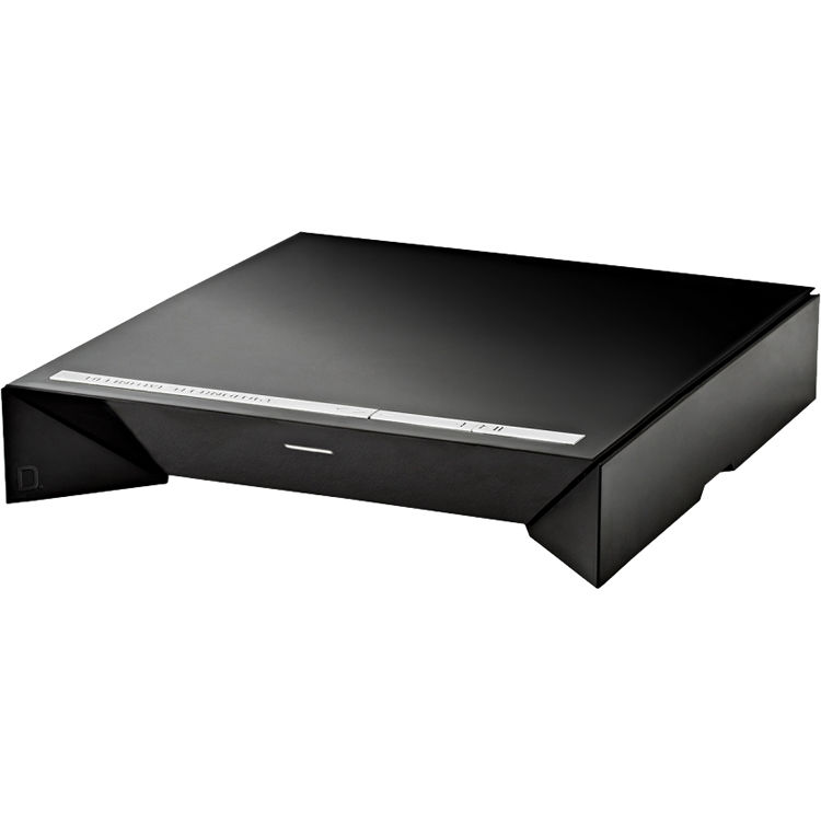 2.1 channel home amplifier