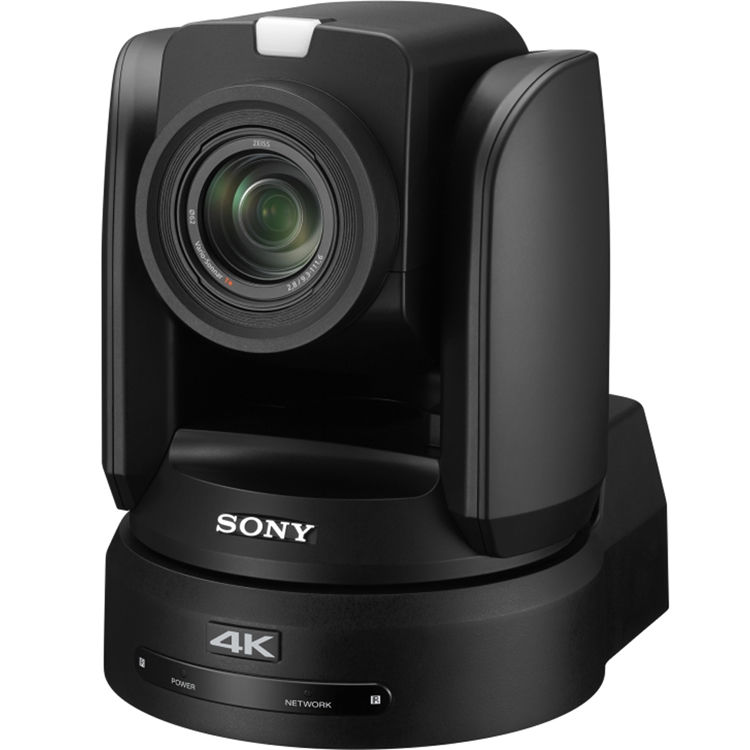 Sony BRC-H800 HD PTZ Camera with 1 