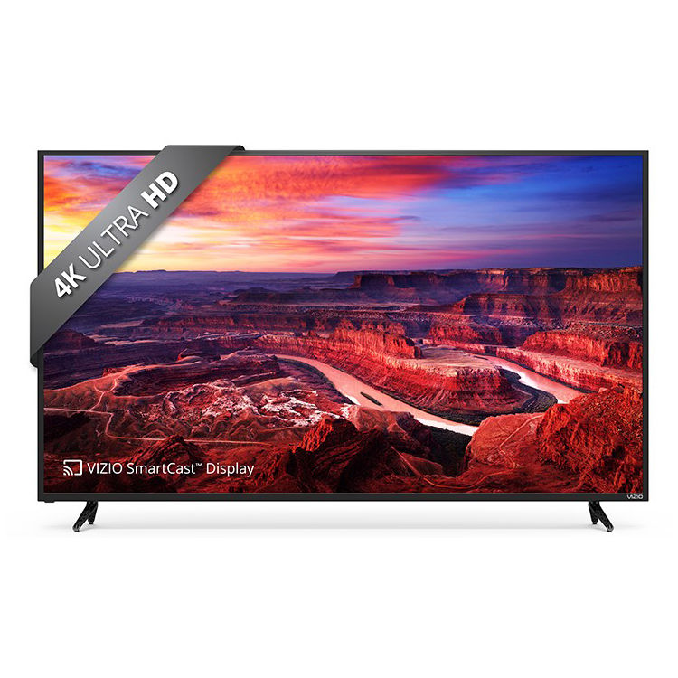 vizio smartcast google home