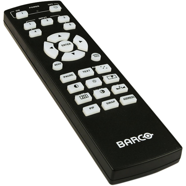 projector remote control