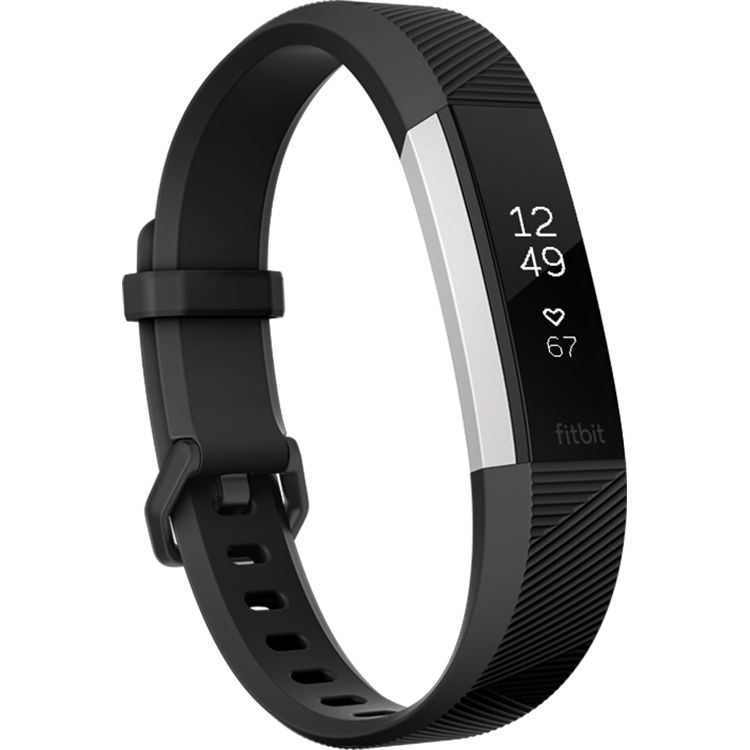 fitbit alta hr specifications