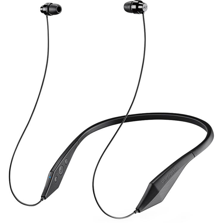 plantronics earbuds bluetooth
