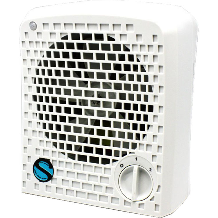 electric air purifier