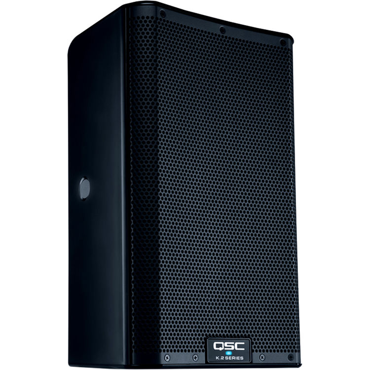 qsc 10 speaker