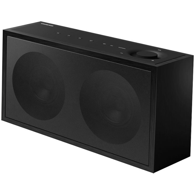 Onkyo NCP-302 Wireless Speaker (Black 