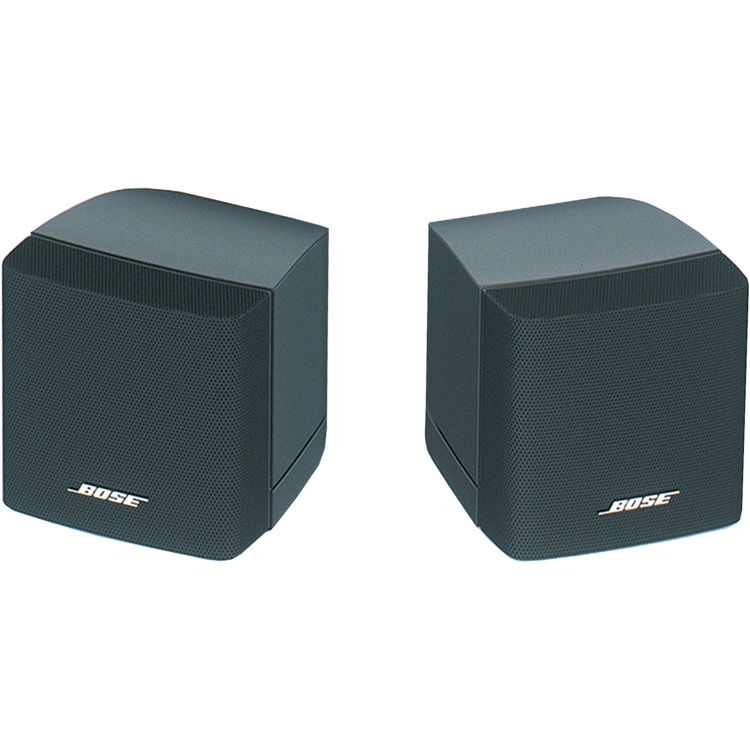 bose freespace 3 system