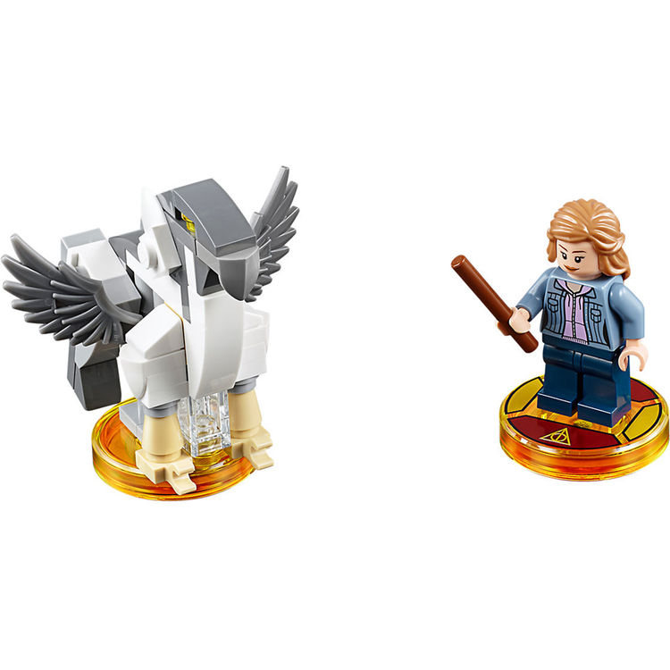lego dimensions hermione