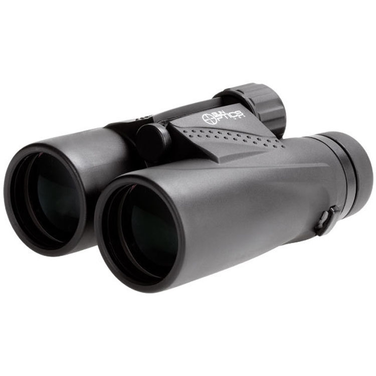 roof prism binoculars