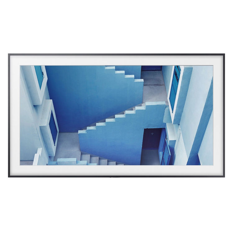 Samsung The Frame 65 Class Hdr Uhd Smart Led Tv