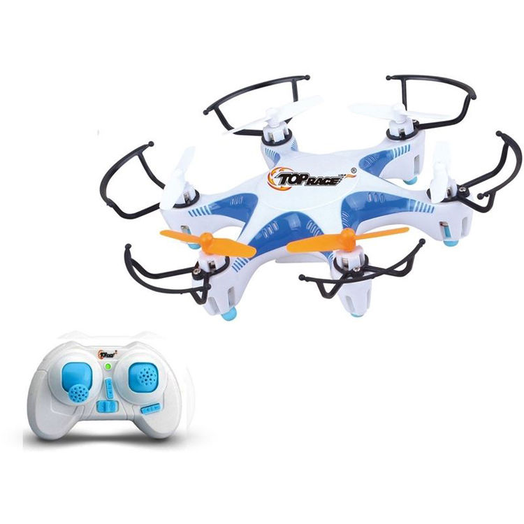 ufo quadcopter