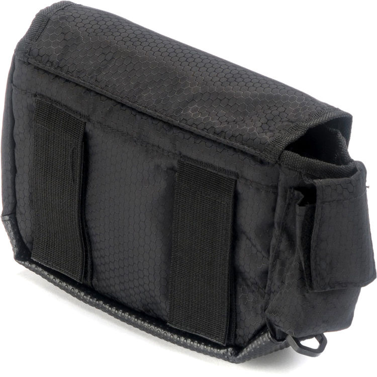 camera assistant pouch