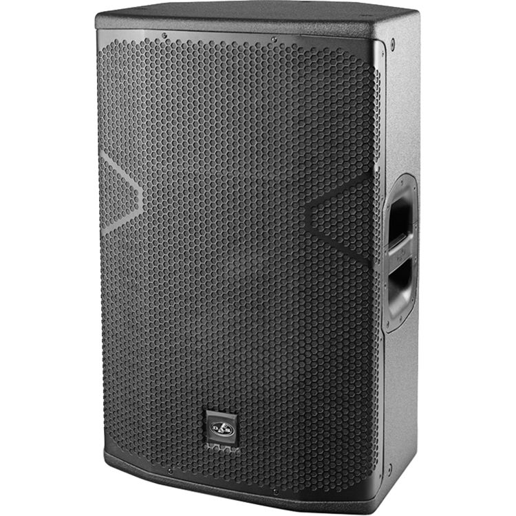 15 passive speakers