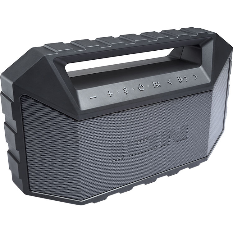 ion plunge bluetooth speaker