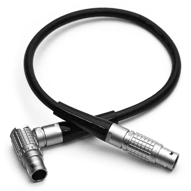 Red Drive cable Long