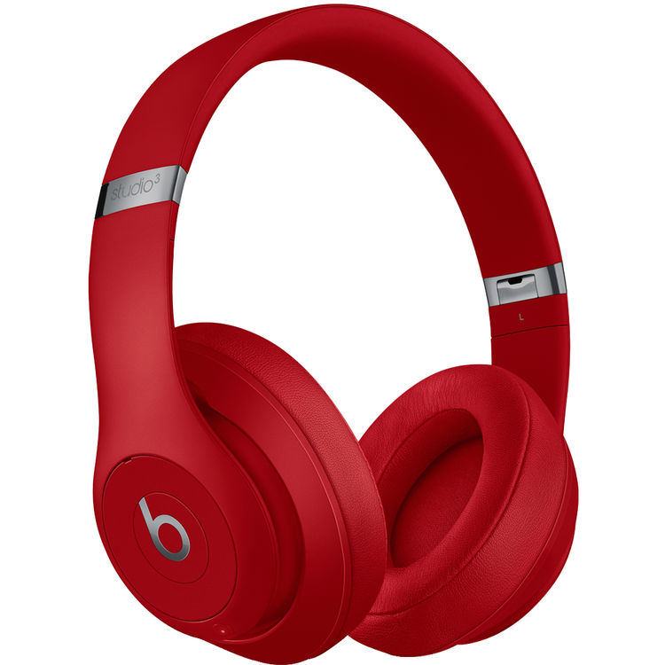 beats by dre studio 3 grey