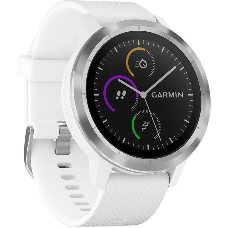 garmin vivoactive 3 updates