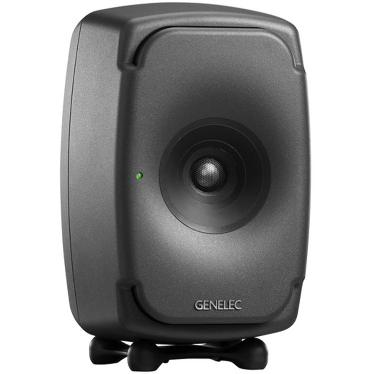 genelec sam monitors