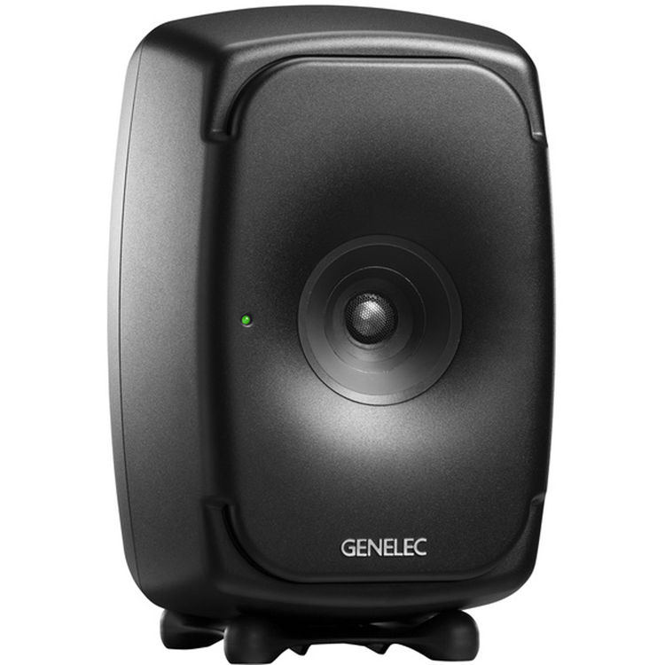genelec sam monitors