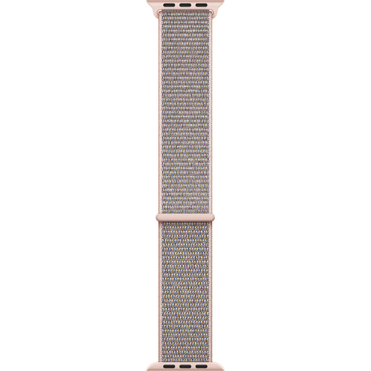 pink sand sport loop 38mm