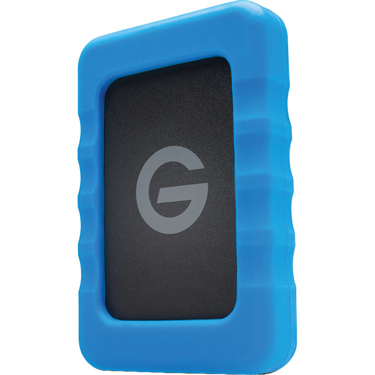 G Technology 4tb G Drive Ev Raw Usb 3 0 Hard Drive 0g060 1 B H