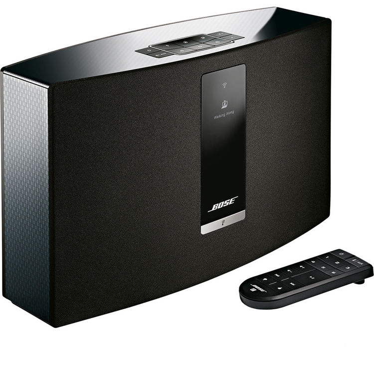 soundtouch 20 series 2 vs 3