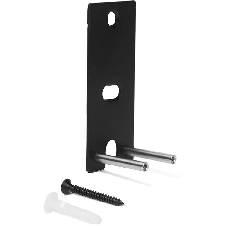Bose Omnijewel Wall Bracket Black Pair