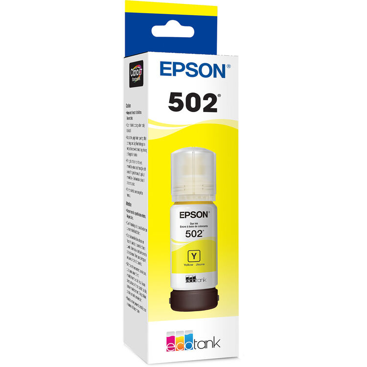 epson t502 ecotank ink